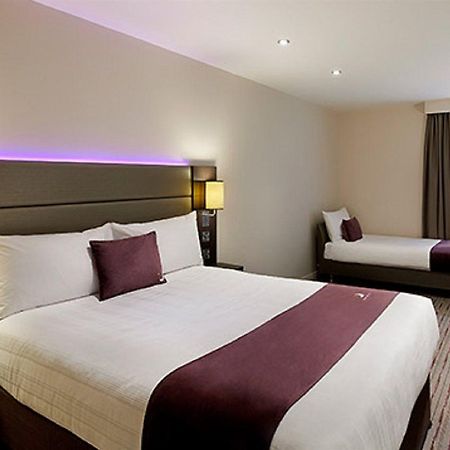 Premier Inn Premier Inn ويموث المظهر الخارجي الصورة