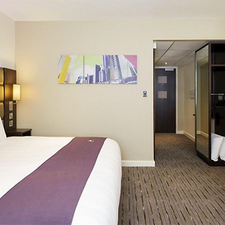 Premier Inn Premier Inn ويموث المظهر الخارجي الصورة