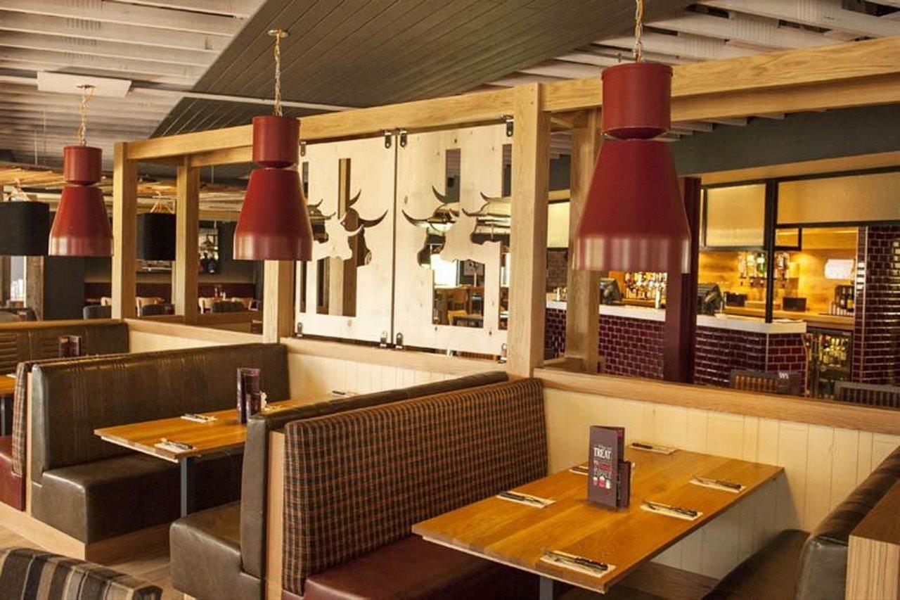 Premier Inn Premier Inn ويموث المظهر الخارجي الصورة